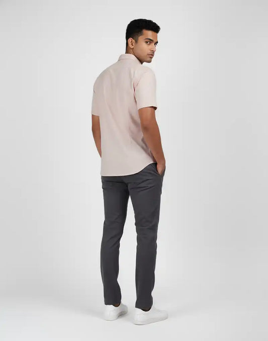 JOBBS SHORT SLEEVE  SHIRT