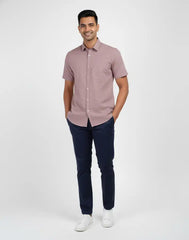 JOBBS SHORT SLEEVE  SHIRT