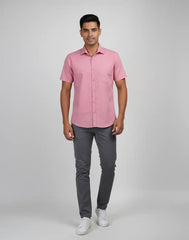 JOBBS SHORT SLEEVE  SHIRT