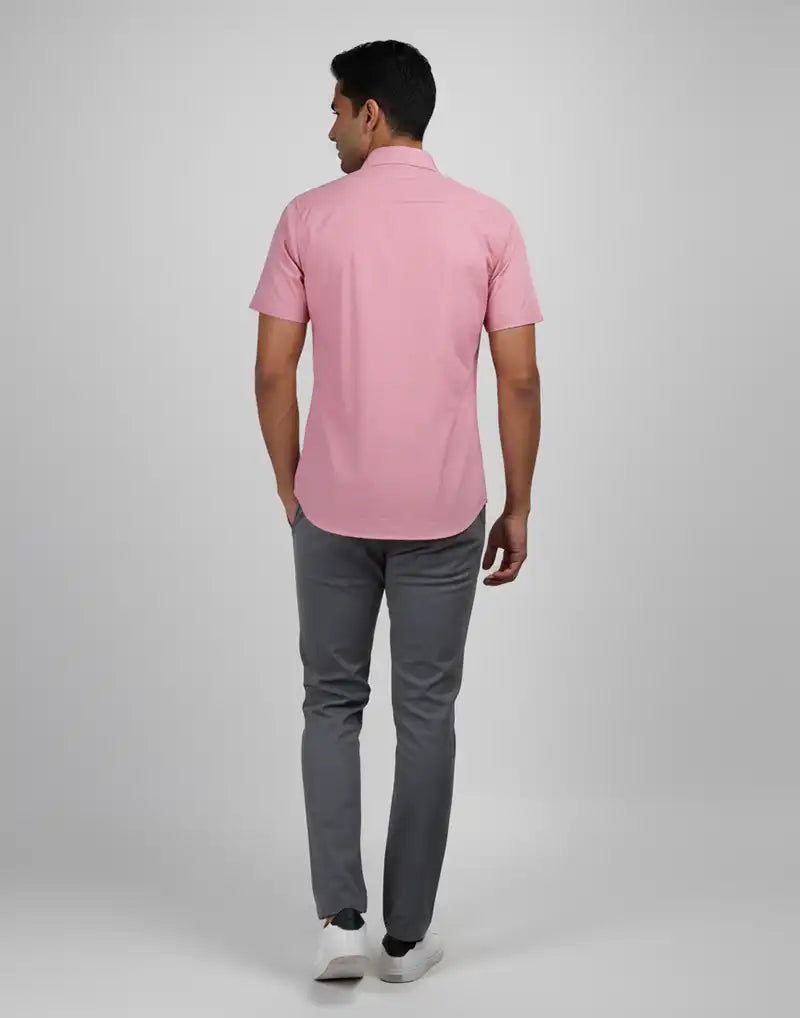 JOBBS SHORT SLEEVE  SHIRT