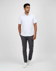JOBBS SHORT SLEEVE  SHIRT