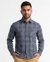 JOBBS LONG SLEEVE SHIRT