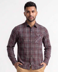 JOBBS LONG SLEEVE SHIRT
