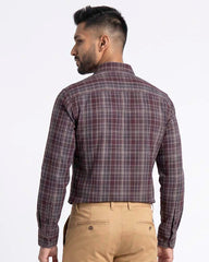 JOBBS LONG SLEEVE SHIRT