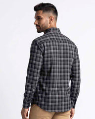 JOBBS LONG SLEEVE SHIRT