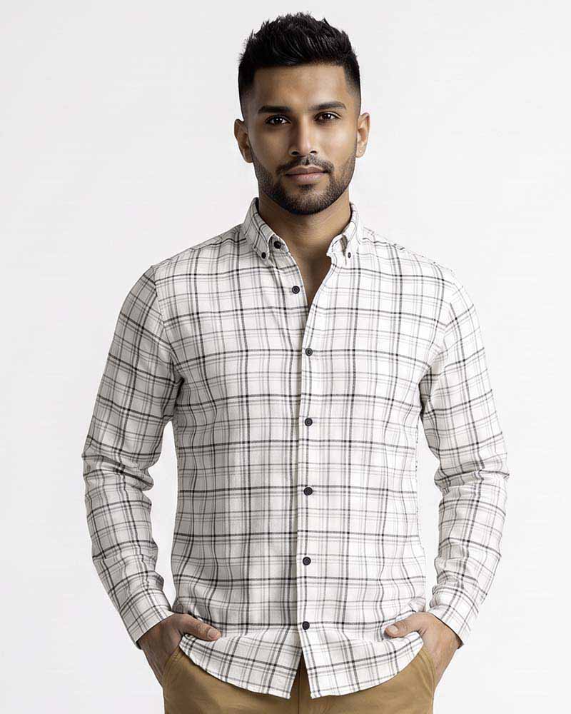 JOBBS LONG SLEEVE SHIRT