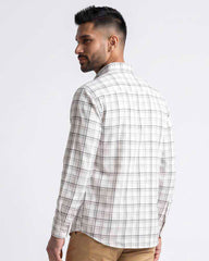 JOBBS LONG SLEEVE SHIRT