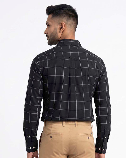JOBBS LONG SLEEVE SHIRT