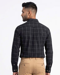 JOBBS LONG SLEEVE SHIRT