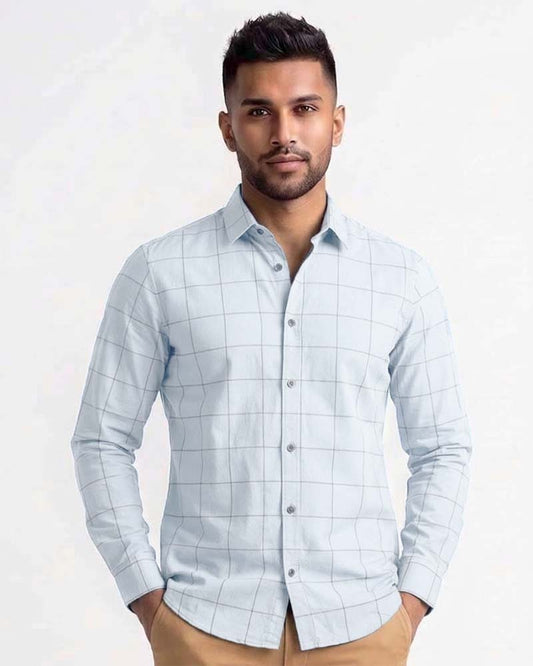 JOBBS LONG SLEEVE SHIRT