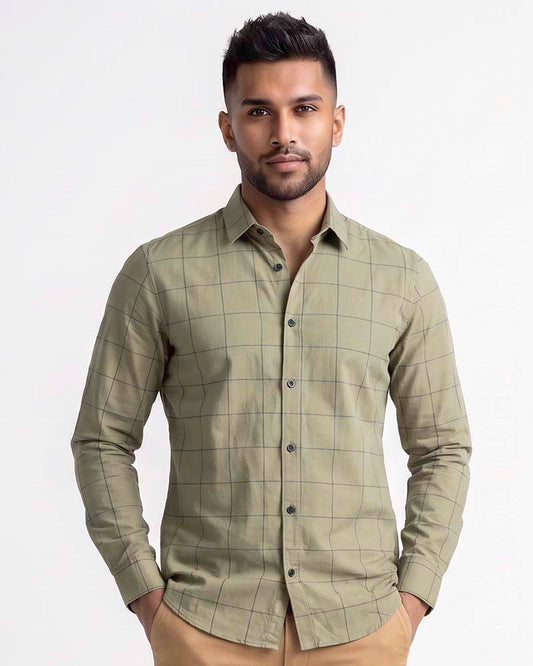 JOBBS LONG SLEEVE SHIRT