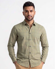 JOBBS LONG SLEEVE SHIRT