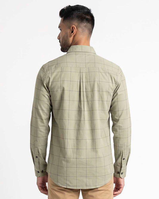 JOBBS LONG SLEEVE SHIRT