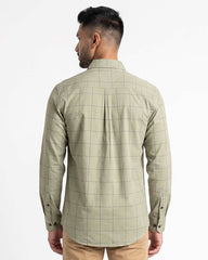 JOBBS LONG SLEEVE SHIRT