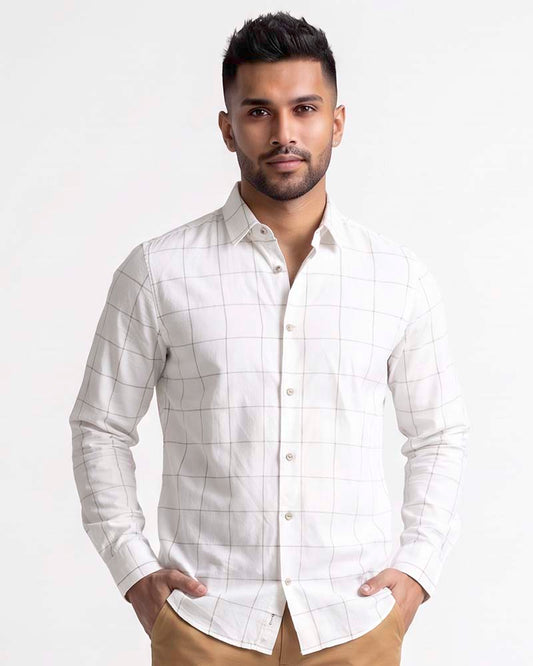 JOBBS LONG SLEEVE SHIRT