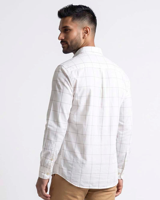 JOBBS LONG SLEEVE SHIRT
