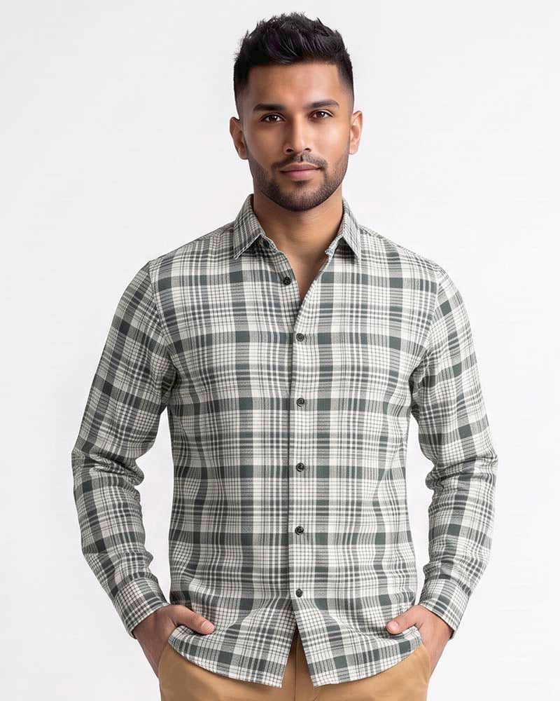JOBBS LONG SLEEVE SHIRT