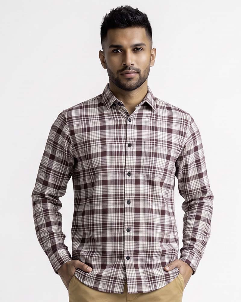 JOBBS LONG SLEEVE SHIRT