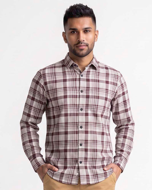 JOBBS LONG SLEEVE SHIRT