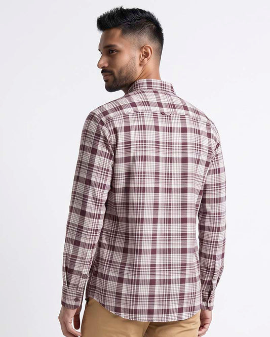 JOBBS LONG SLEEVE SHIRT
