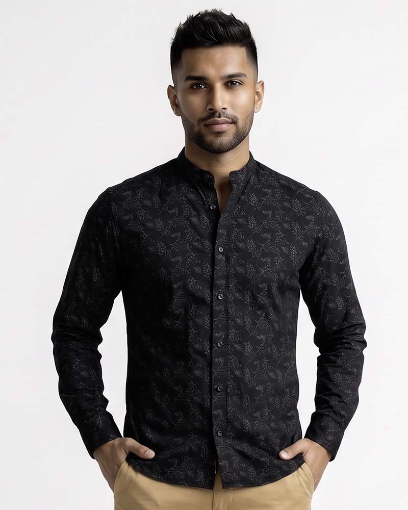 JOBBS LONG SLEEVE SHIRT