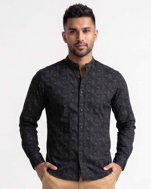 JOBBS LONG SLEEVE SHIRT