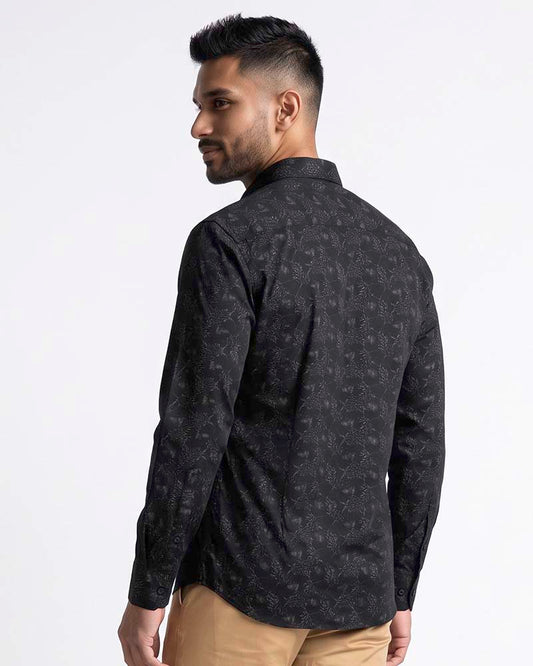JOBBS LONG SLEEVE SHIRT