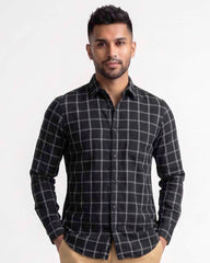 JOBBS LONG SLEEVE SHIRT