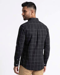 JOBBS LONG SLEEVE SHIRT