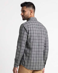 JOBBS LONG SLEEVE SHIRT