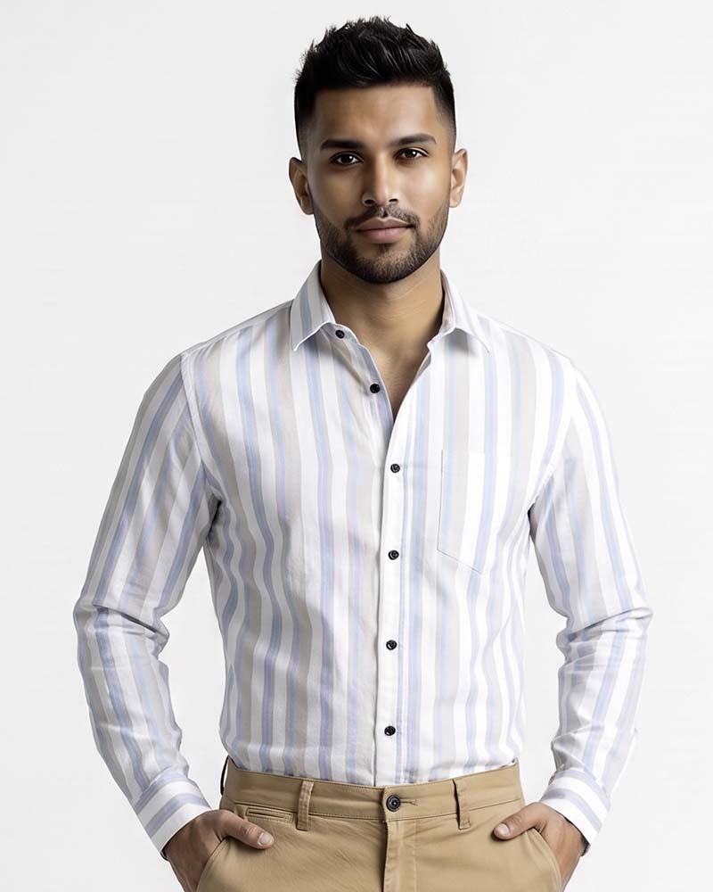JOBBS LONG SLEEVE SHIRT
