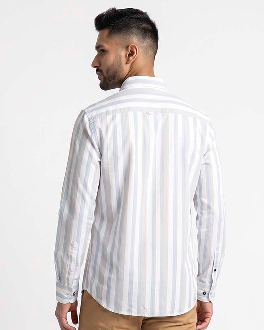 JOBBS LONG SLEEVE SHIRT