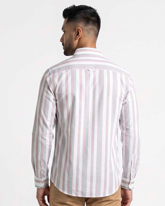 JOBBS LONG SLEEVE SHIRT
