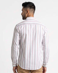 JOBBS LONG SLEEVE SHIRT