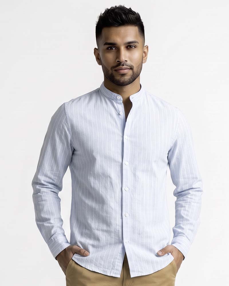 JOBBS LONG SLEEVE SHIRT