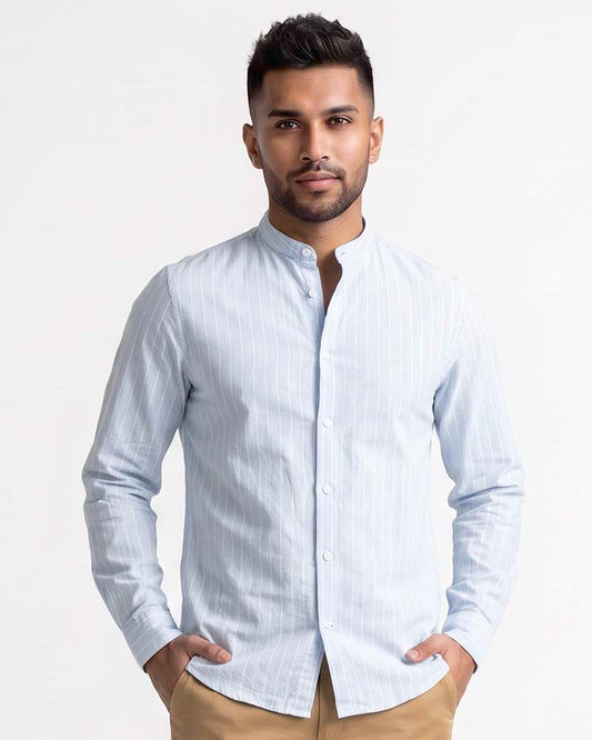 JOBBS LONG SLEEVE SHIRT