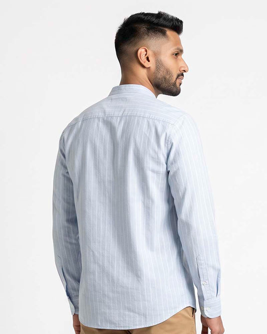 JOBBS LONG SLEEVE SHIRT