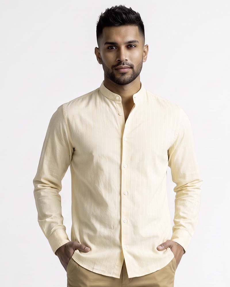 JOBBS LONG SLEEVE SHIRT
