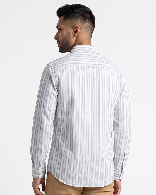 JOBBS LONG SLEEVE SHIRT