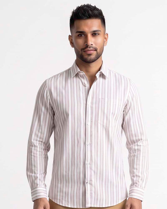 JOBBS LONG SLEEVE SHIRT
