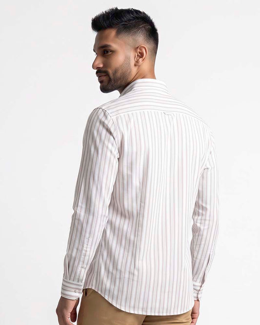JOBBS LONG SLEEVE SHIRT