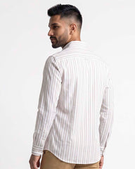 JOBBS LONG SLEEVE SHIRT