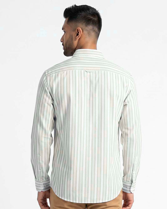 JOBBS LONG SLEEVE SHIRT