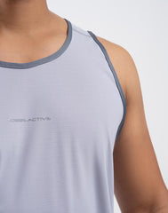 JOBBS Sleeveless Activewear  T-shirt