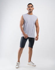 JOBBS Sleeveless Activewear  T-shirt