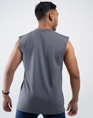JOBBS Sleeveless Activewear  T-shirt