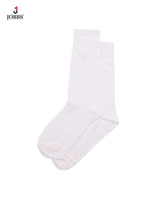 JOBBS PLAIN GENTS SOCKS