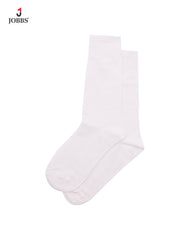 JOBBS PLAIN GENTS SOCKS