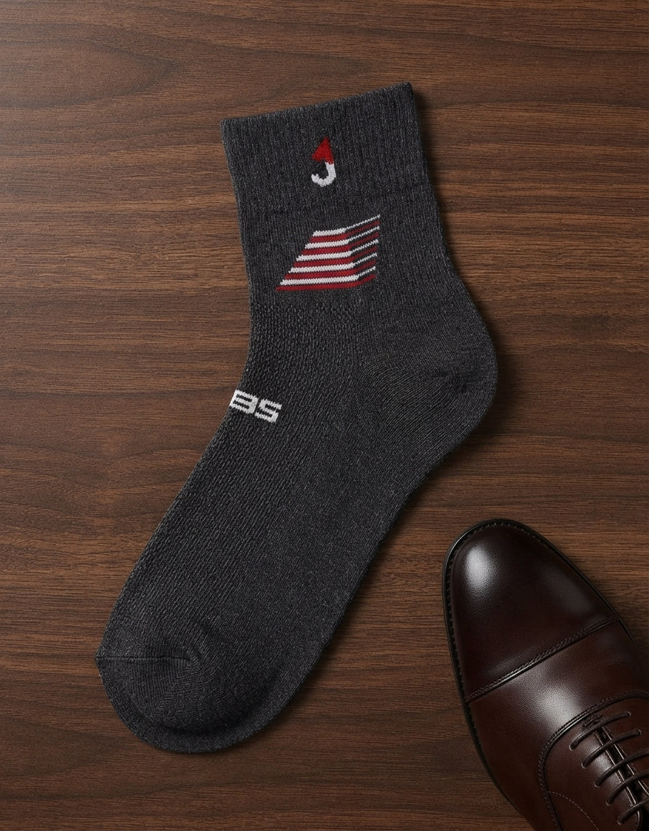 JOBBS GENTS SOCKS