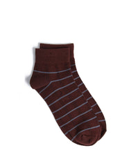 0202500587BRN-FRE_Socks_Fashion Bug Sri Lanka